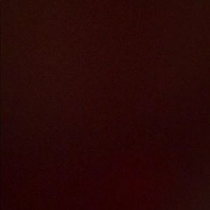 Meet your Posher, Frances